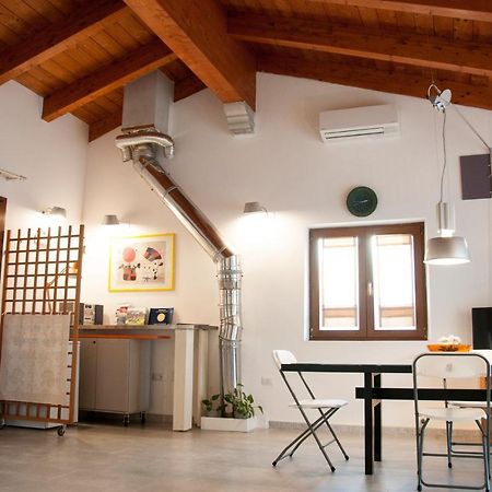 Alghero Detrabis B&B Exterior photo
