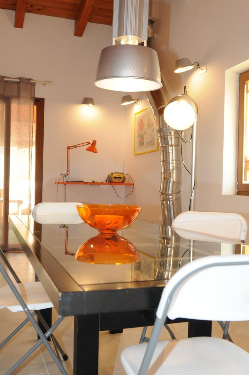Alghero Detrabis B&B Exterior photo