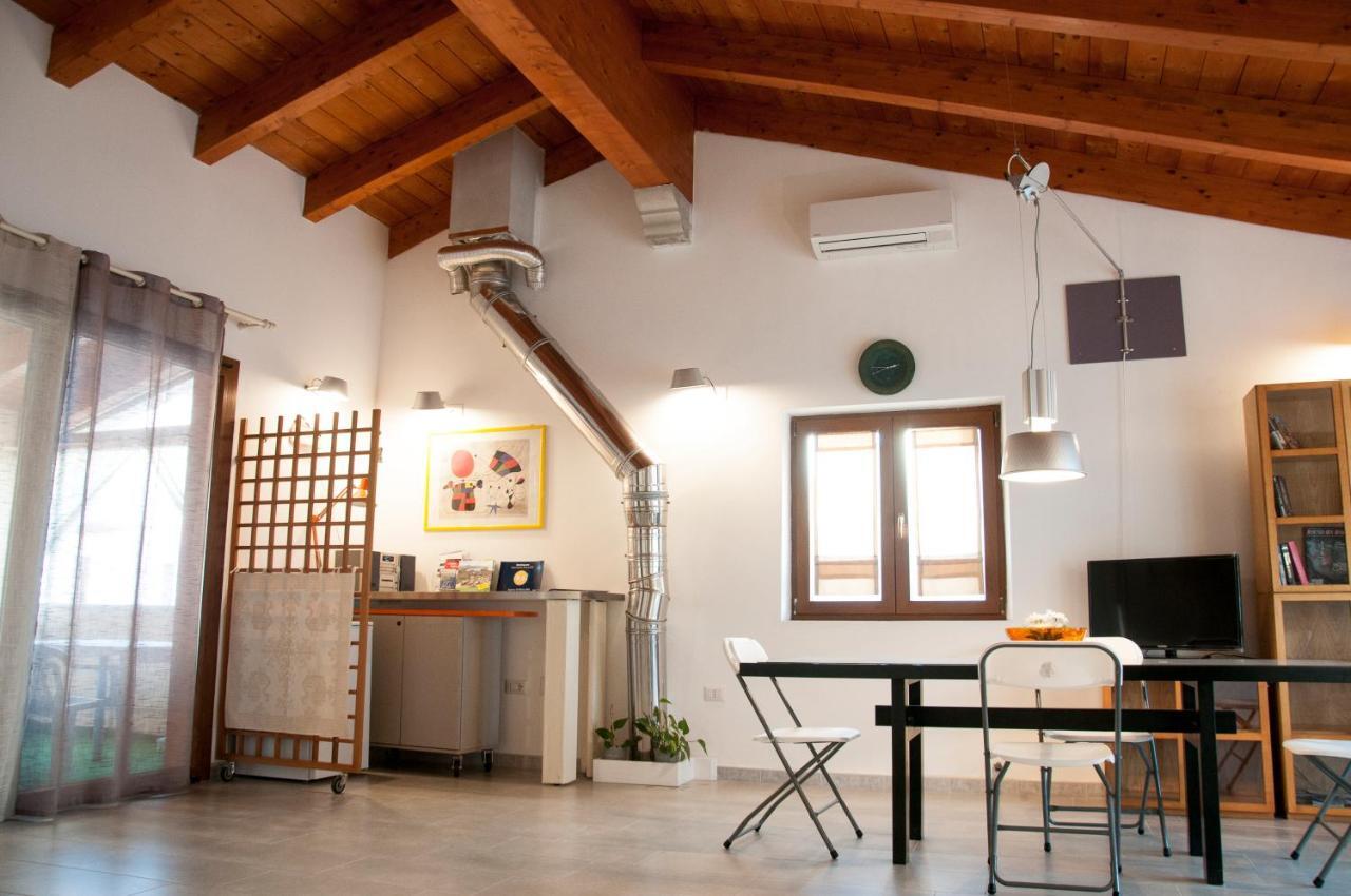 Alghero Detrabis B&B Exterior photo