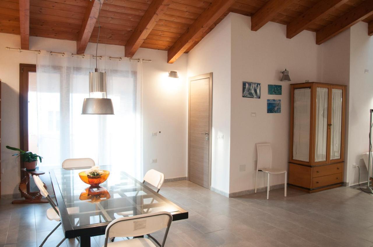 Alghero Detrabis B&B Exterior photo