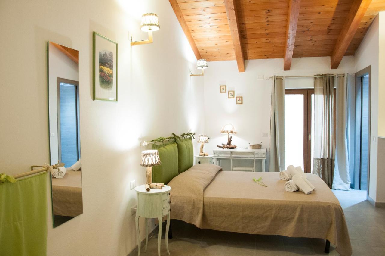 Alghero Detrabis B&B Exterior photo
