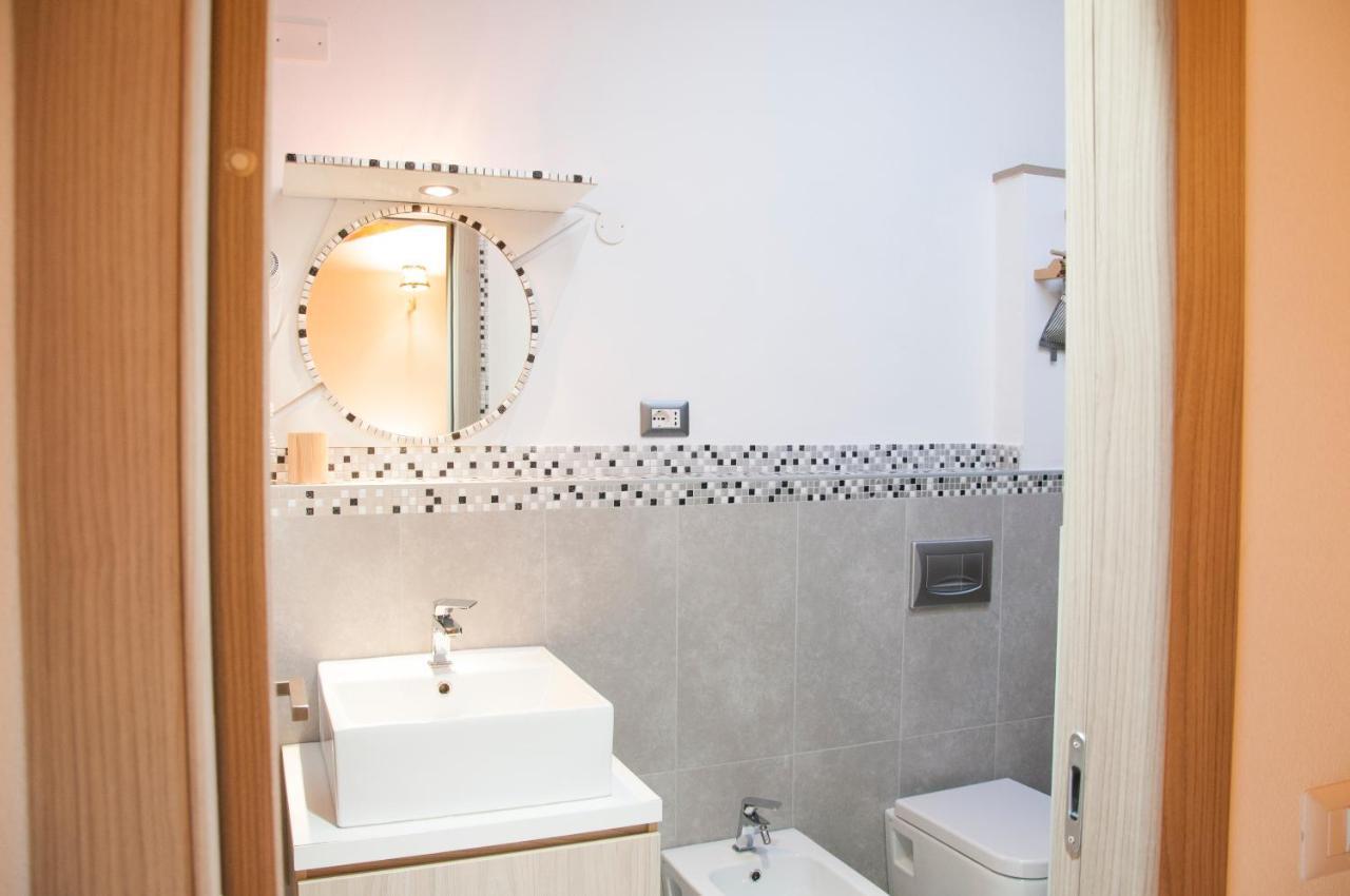 Alghero Detrabis B&B Exterior photo