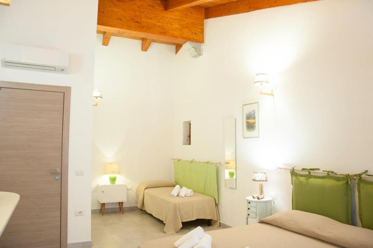 Alghero Detrabis B&B Exterior photo
